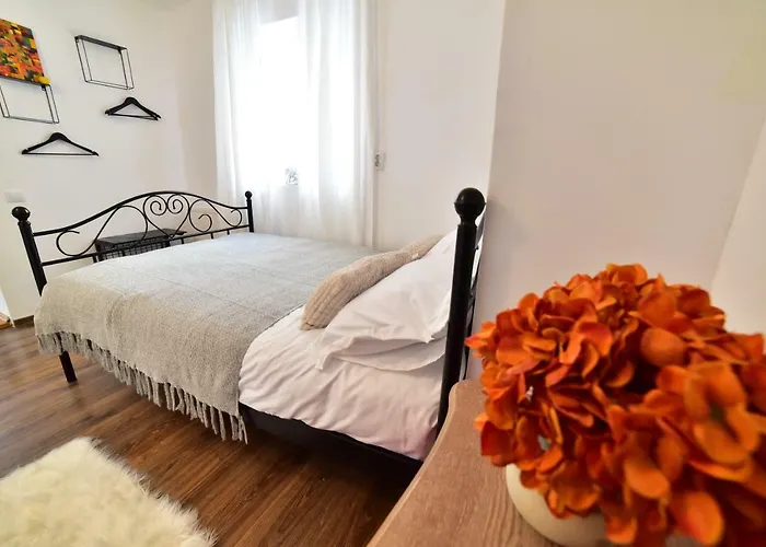 Flh - Emma Apartment Sibiu