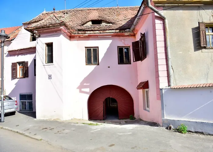 Flh - Emma Apartment Sibiu