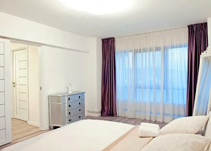 Cosmopolitapart Sibiu