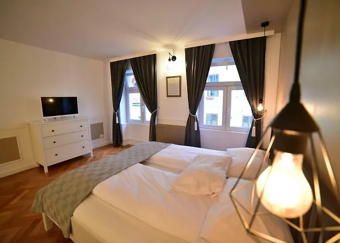 Maison Blanche Sibiu