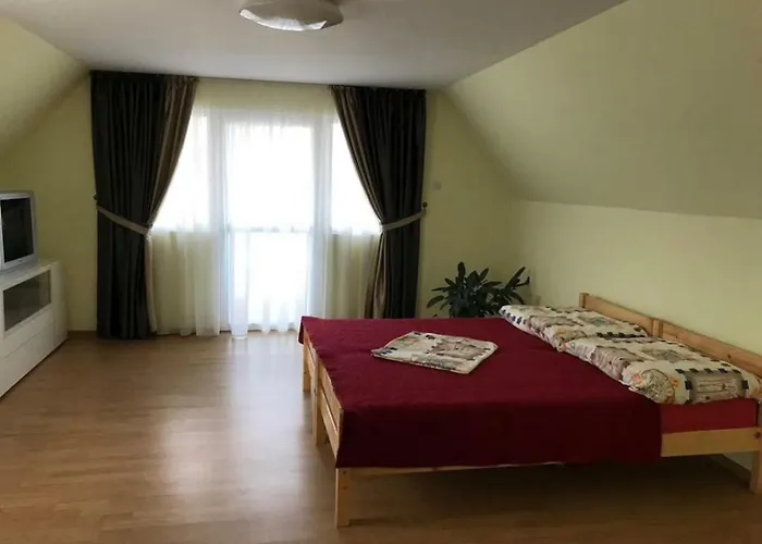 Casa Bis Apartment Sibiu