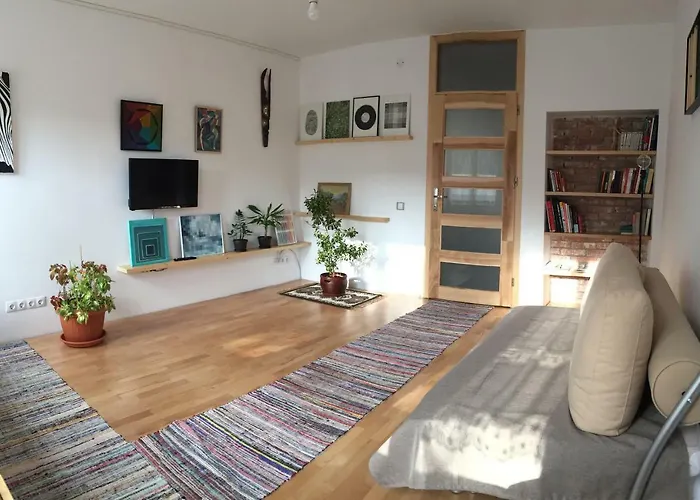 Alt Apartament Sibiu