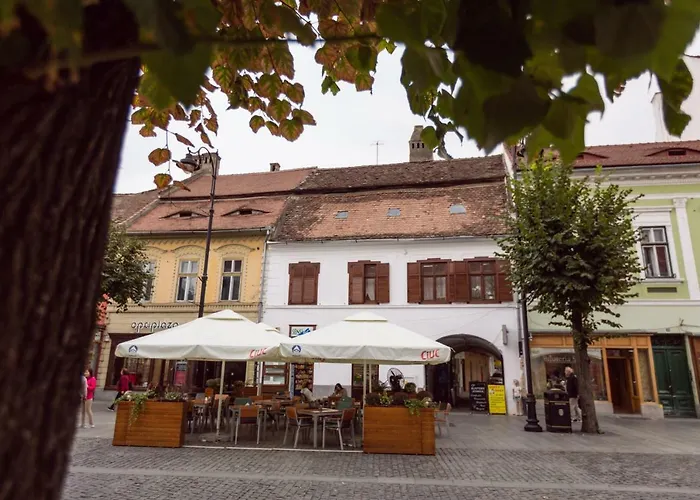 Eric Central Studio Sibiu