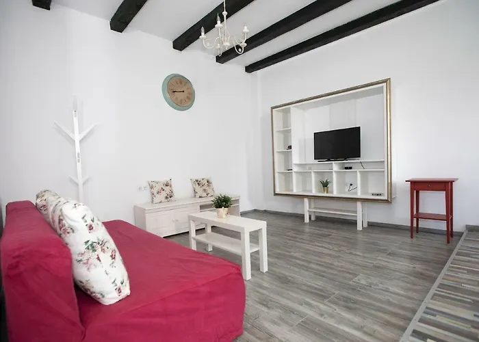Apartament Central Deal Sibiu