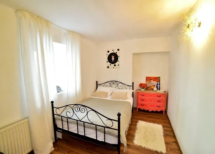 Flh - Emma Apartment Sibiu