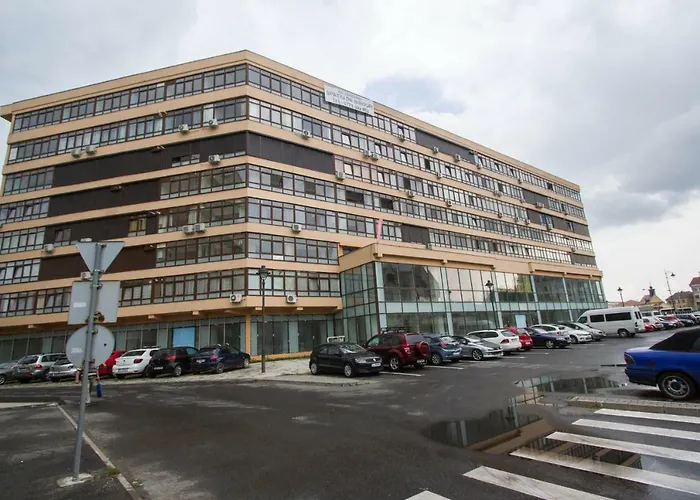 Cloud Studio Sibiu