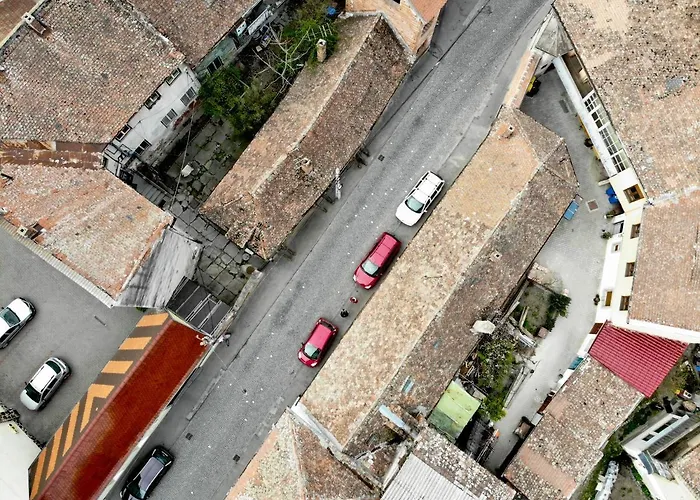 Flh - Central Apartments Sibiu