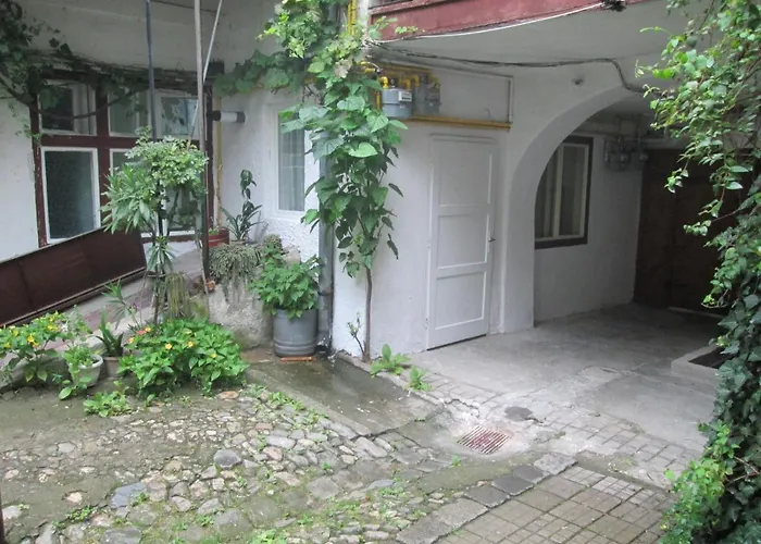 Homestay Marius Sibiu