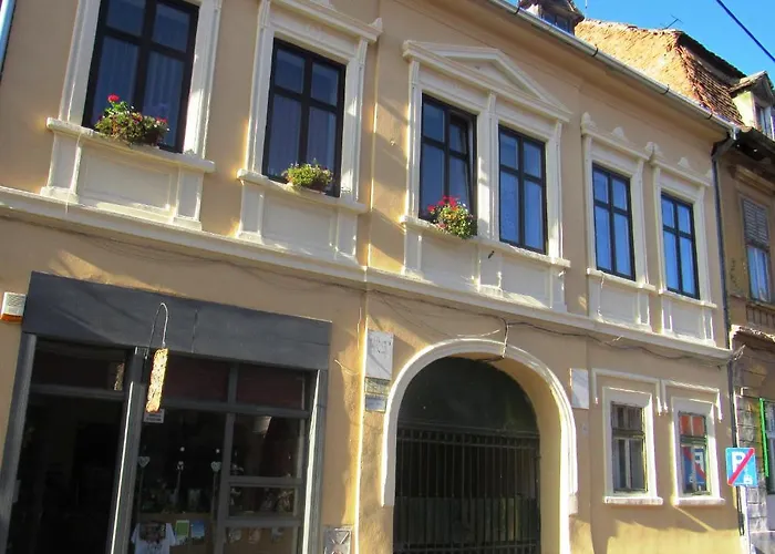 General Apartment Sibiu