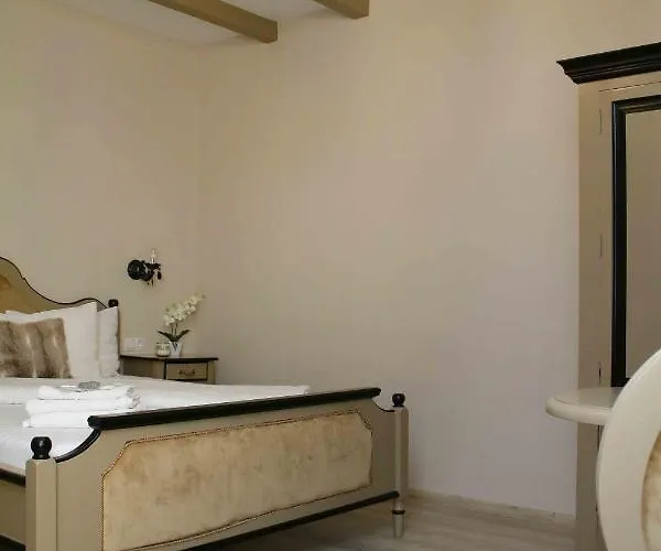 Pensiunea Casa Helis Sibiu