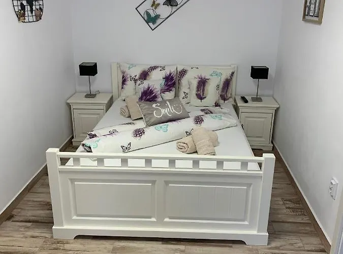 Smiley Rezident Apartment Sibiu