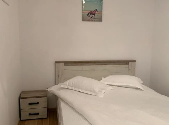 Sunrise Apartment Sibiu