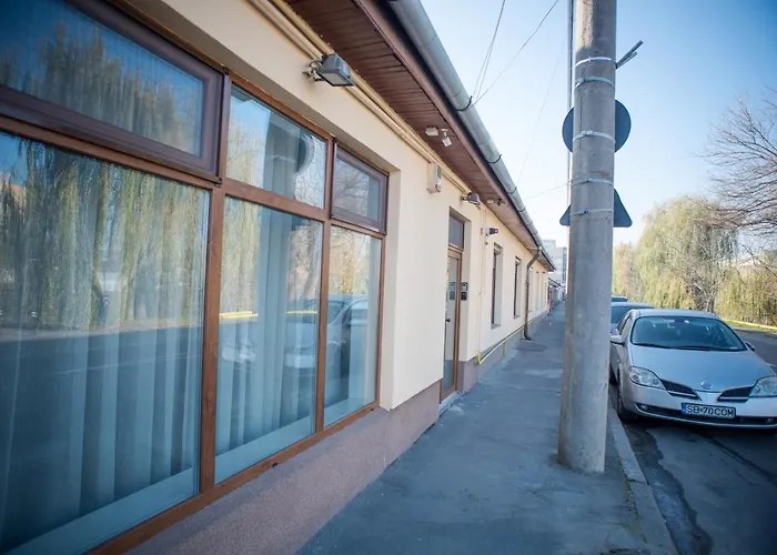 Apartament La Mal Sibiu