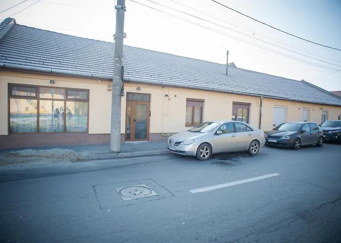 Apartament La Mal Sibiu