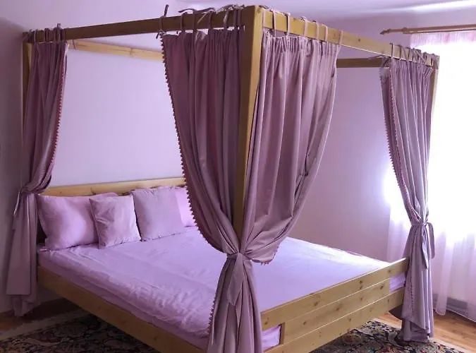Casa Weiss Apartment Sibiu