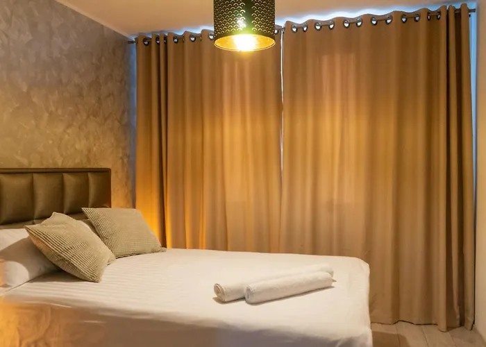 Apartament Central Radu Sibiu