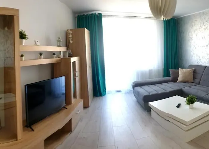 Apartament Central Radu Sibiu