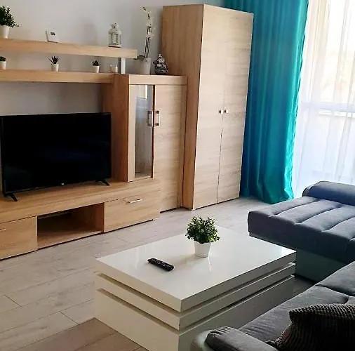 Apartament Central Radu Sibiu