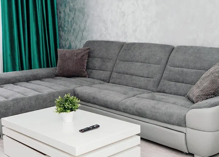 Apartament Central Radu Sibiu